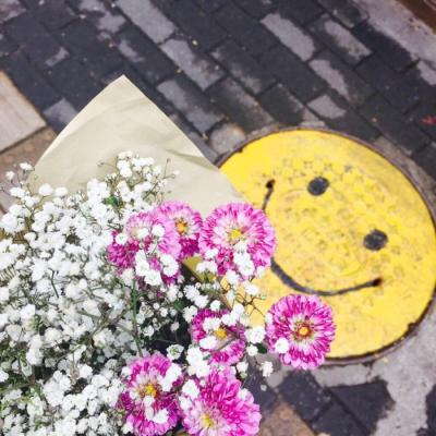 2025微信幸运头像     一寸柚绿时光