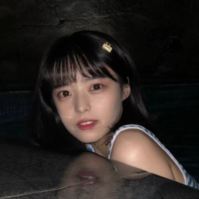 念七 小清新魅力女生闺蜜可单用头像