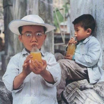 那些年你干过的事