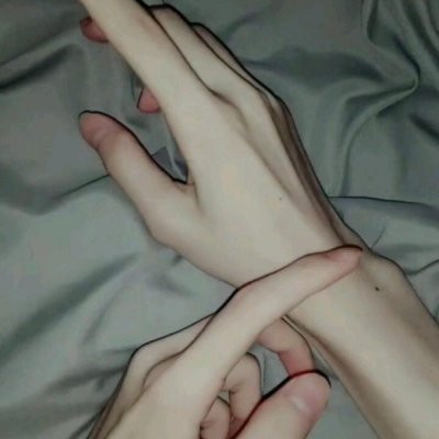 祁九：手控福利.宠粉/