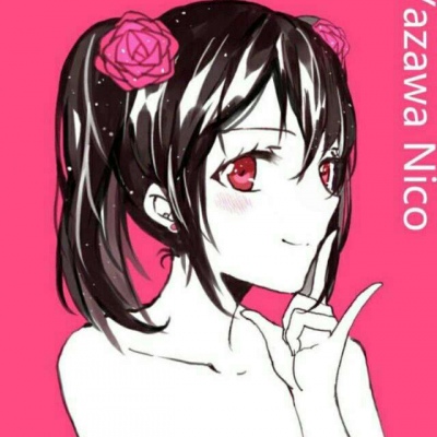 苏柒:动漫系列头像女/你属于那种颜色?