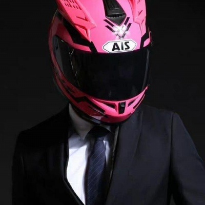 献给热爱机车的你们