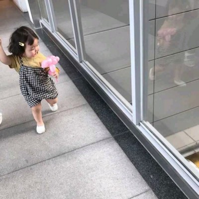 允言：萌娃头像.卡哇伊