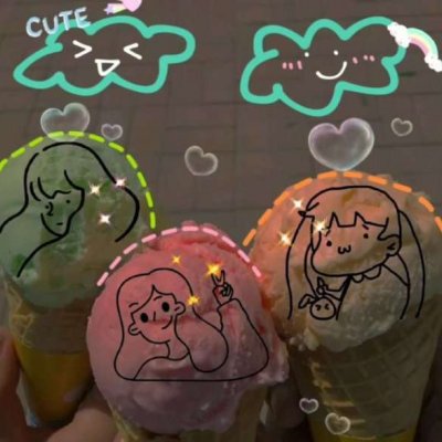 爱情是个什么鬼东西.