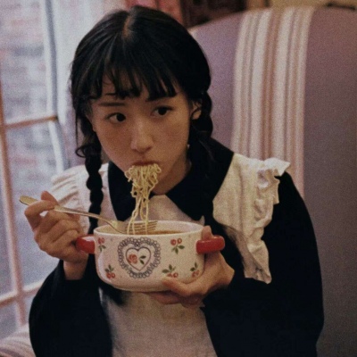 苏瓷:唯美复古女头（意境 时尚 成熟 复古）