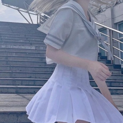 苏瓷:唯美意境女头（少女 文艺 气质 意境 唯美 高冷）