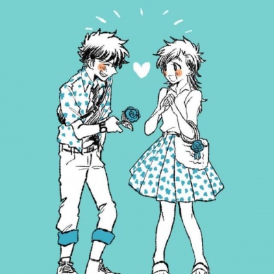 奶茶是个单身狗，被这些图秀了一脸