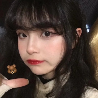 微信头像/女生/唯美/你满船的烟波 也是夜里的星河.