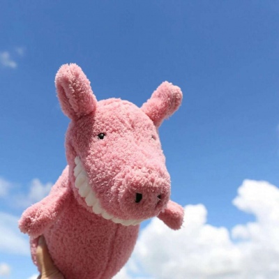 冷澈/微信沙雕情头一对两张//