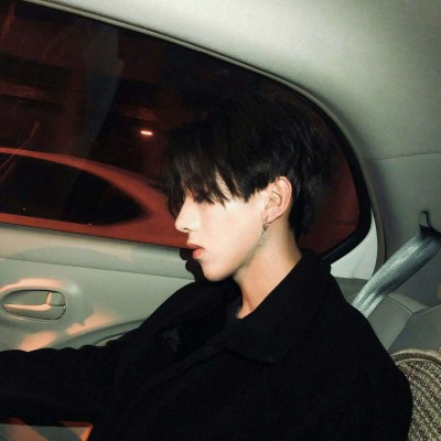 阿歆:优质男/女头.是很难吗 喜欢我