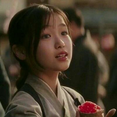 小千代、章若楠