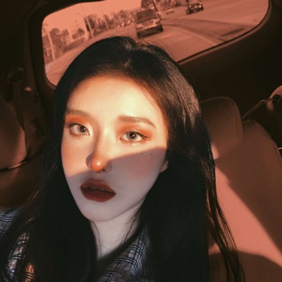 自用女头像 超好看的