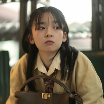 念七 四人优质精致女生闺蜜可单用头像