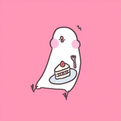 白灏宇:微信头像/动漫/可爱/你是江南烟中雨，亦是姑苏林中雪