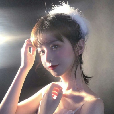 苏瓷:唯美成熟闺蜜女头（一对两张 唯美 姐妹 闺蜜 成熟）