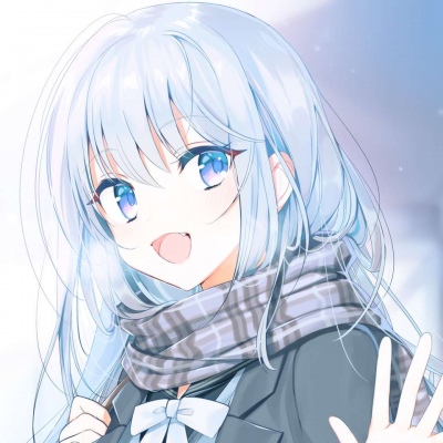 溺毙:意境唯美风动漫魅力气质女头.人为了快乐 到底挨了多少不快乐 ​​​