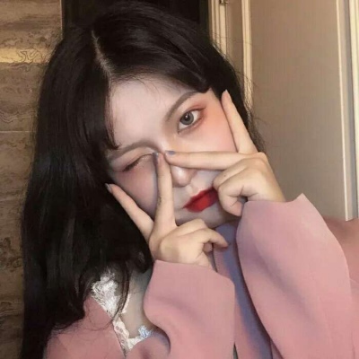 安奈 气质御姐风女头 你是云层里隐约可见的星光 是银河里掉下来的一颗糖