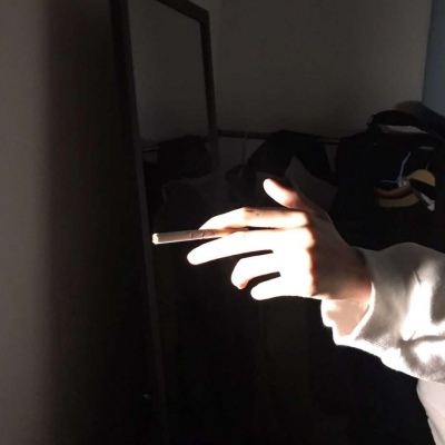 来自手控党的福利，把你的手给我～