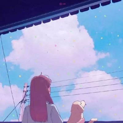 樱奈:唯美意境背景图