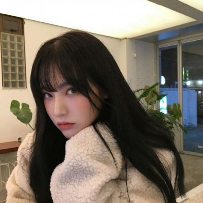 微信女生头像气质