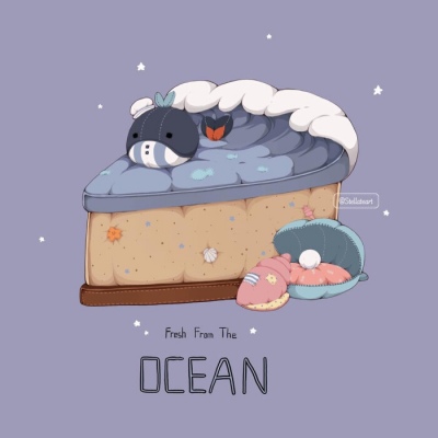 白灏宇:微信头像/可爱/卡哇伊/少女心/治愈系/ins：stellateart ​​​