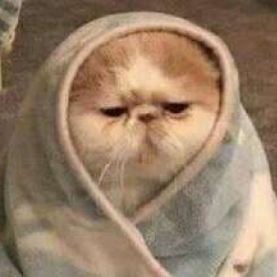 那些不是人的头像图片来自网络