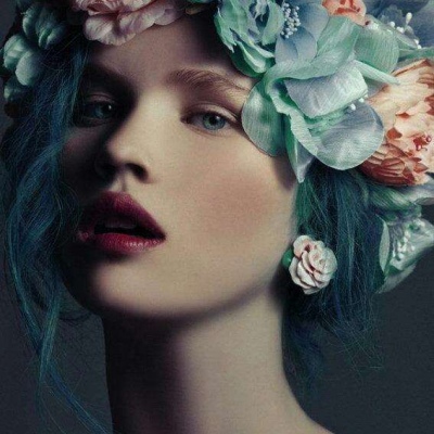 江煜/欧美高清女头