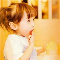 可爱萌娃微信女生头像   =w=卖个萌=w=