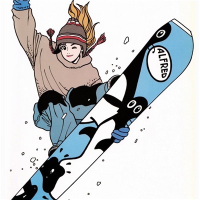 江煜/唯美手绘动漫女生头像