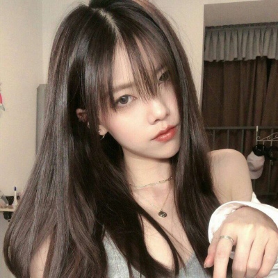 个性高冷女头/优质