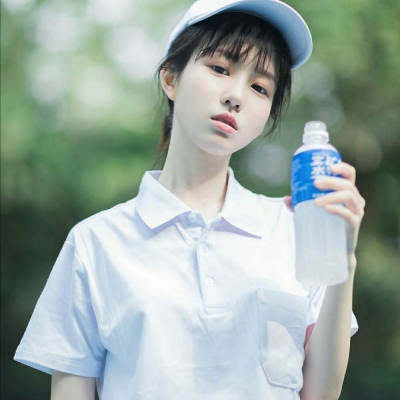 女生头像小清新  念七