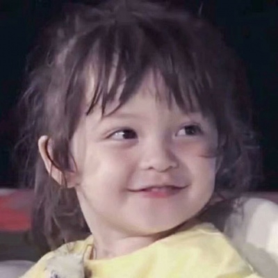 陆淮川 可爱的萌娃 /你像夹心饼干 里面都是甜味