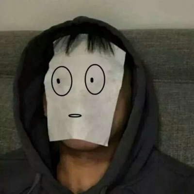 暴躁小人    超可爱