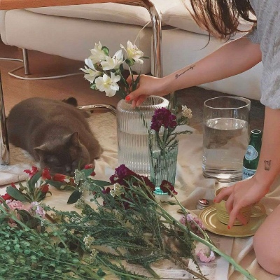 唯美美图背景/家居系 温馨♡不过不过你的好