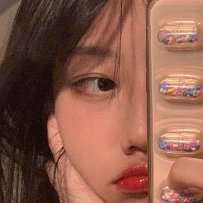 可爱时尚高冷女头/₁ ₂ ₃ ₄ ₅ ₆ ₇ ₈ ₉