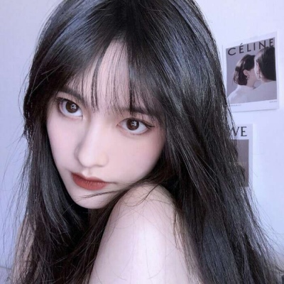 白灏宇:微信头像/女生/唯有你的光辉 能像漫过山岭的薄雾