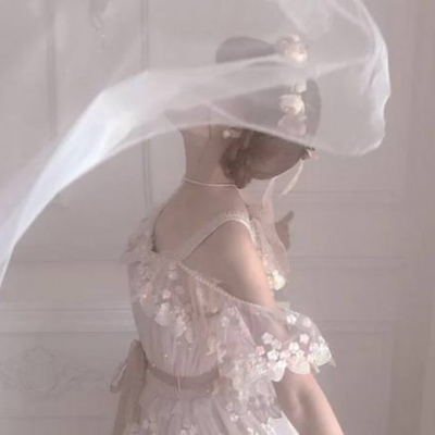 苏瓷:唯美意境女头（成熟 唯美 清新 意境）