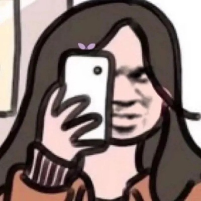 ＃搞怪头像‖今天天气很好 在房间待久了 准备去客厅散散心.