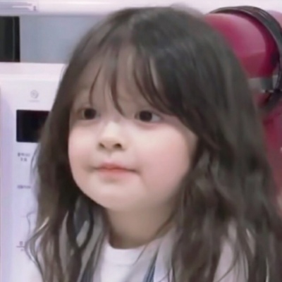 可爱萌娃宝贝朴娜恩:骗我养女儿系列