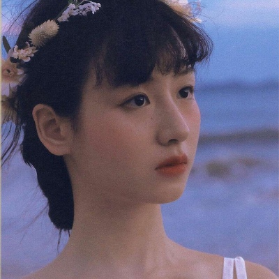 念七 意境女生精致优雅高贵冷艳头像