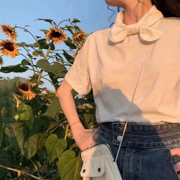 女部位头像，好看