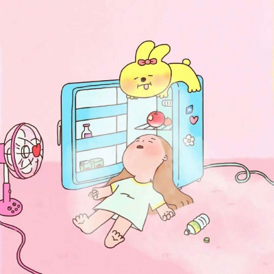 莫稚♡ 希望你的后半生只能享享清福 闹闹脾气 做做指甲 顺带美的惊心动魄