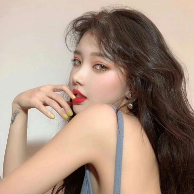 高冷女头（霸气 高冷 超酷）月牙儿