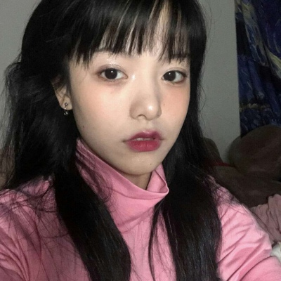 念七 多人女生闺蜜可单用气质原宿风头像