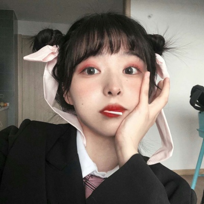 念七 两人女生闺蜜可单用头像