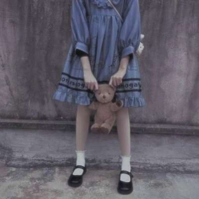 多图警告:好看又有气质的闺蜜头像/奶酥……今天无话可说