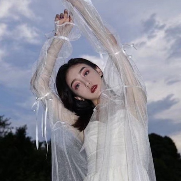 『愿喜❤』不知道少了什么   总感觉没有以前快乐.