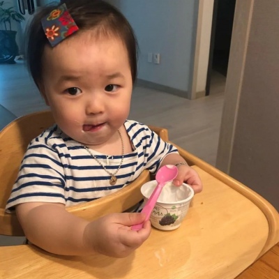 萌娃/微信头像/喜欢自取。