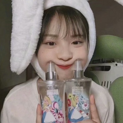 无敌爆可爱的头像爱了爱了?