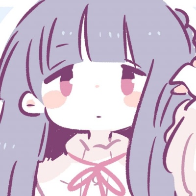 巫婆:卡哇伊动漫女头/星星睡不着的时候也会数人类吗.